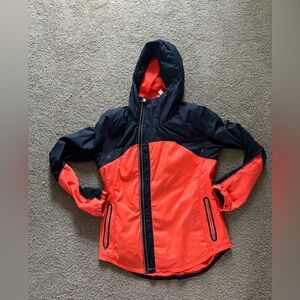 Lululemon Athletica windbreaker